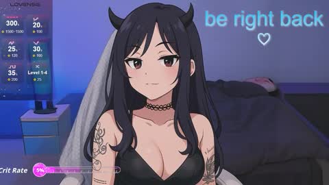 Kailey NONUDE online show from 19, 10, 2025