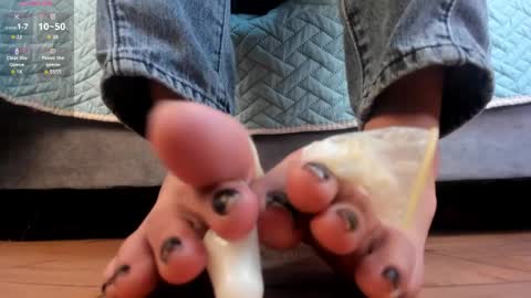 Kailin online show from 17, 4, 2026