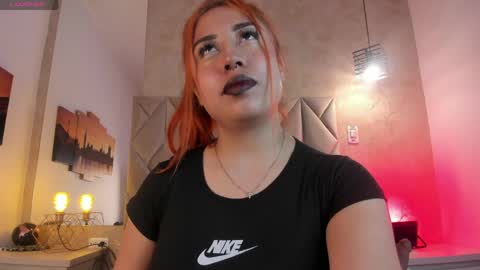 Snapshot of kailinmoon chatting on 21, 5, 2026 Kailin online show from 21, 5, 2026