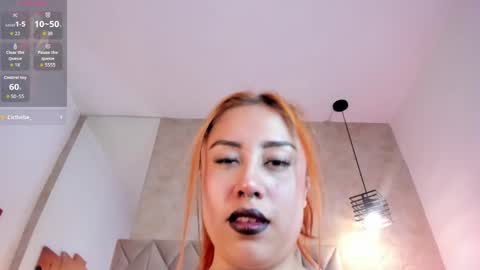 Snapshot of kailinmoon chatting on 29, 5, 2026 Kailin online show from 29, 5, 2026