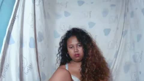 kaillah online show from 20, 3, 2026