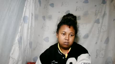Snapshot of kaillah chatting on 8, 7, 2026 kaillah online show from 8, 7, 2026