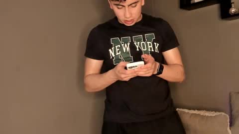 kaily_foxter online show from 28, 12, 2024