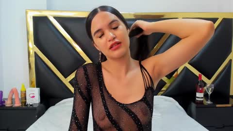 Snapshot of kaily_sweet1 chatting on 29, 1, 2025 kelly online show from 29, 1, 2025