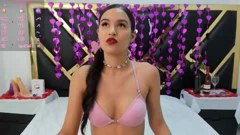 Snapshot of kaily_sweet1 chatting on 10, 2, 2025 kelly online show from 10, 2, 2025