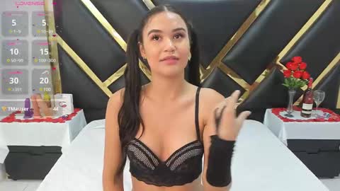 Snapshot of kaily_sweet1 chatting on 6, 3, 2025 kelly online show from 6, 3, 2025