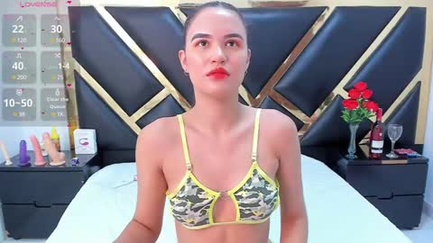 Snapshot of kaily_sweet1 chatting on 12, 3, 2025 kelly online show from 12, 3, 2025