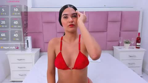 Snapshot of kaily_sweet1 chatting on 3, 10, 2025 kelly online show from 3, 10, 2025