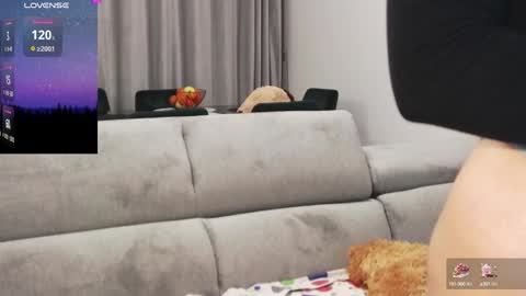 Snapshot of kailyn_moen01 chatting on 10, 1, 2025 Kailyn online show from 10, 1, 2025