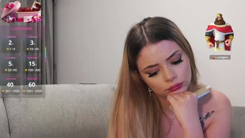 Snapshot of kailyn_moen01 chatting on 6, 2, 2025 Kailyn online show from 6, 2, 2025