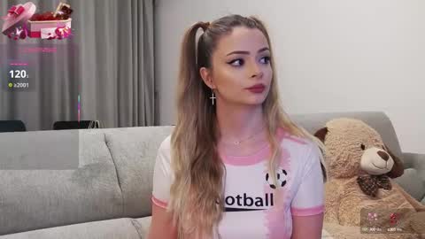 Snapshot of kailyn_moen01 chatting on 15, 2, 2025 Kailyn online show from 15, 2, 2025