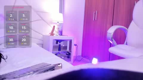 kailyn monroe online show from 1, 2, 2026