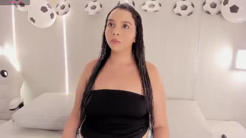 Kailyn online show from 6, 7, 2026