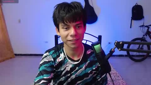 KAIN online show from 15, 10, 2025