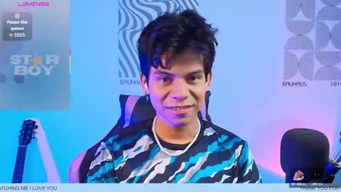 KAIN online show from 27, 10, 2025