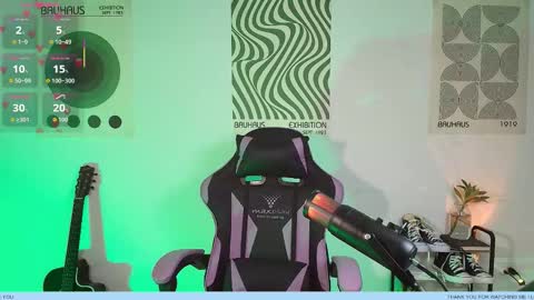 KAIN online show from 16, 11, 2025