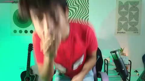 KAIN online show from 23, 11, 2025