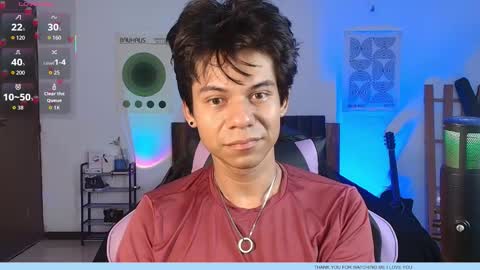 KAIN online show from 4, 12, 2025