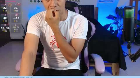 KAIN online show from 15, 1, 2026