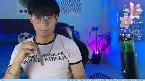 KAIN online show from 23, 5, 2026