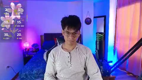Snapshot of kain_moretti chatting on 8, 7, 2026 KAIN online show from 8, 7, 2026