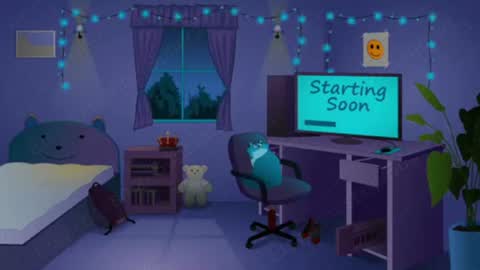 Snapshot of kain_moretti chatting on 11, 7, 2026 KAIN online show from 11, 7, 2026