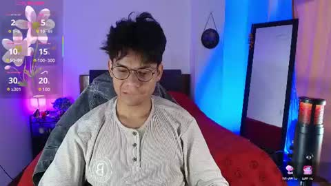 Snapshot of kain_moretti chatting on 14, 7, 2026 KAIN online show from 14, 7, 2026