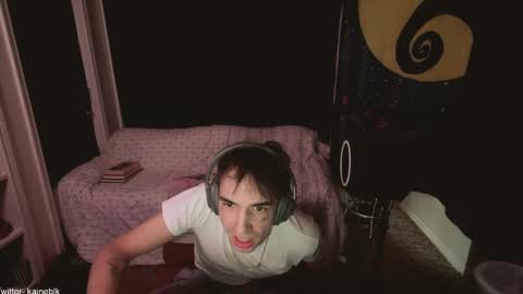 kaineblk online show from 13, 1, 2025