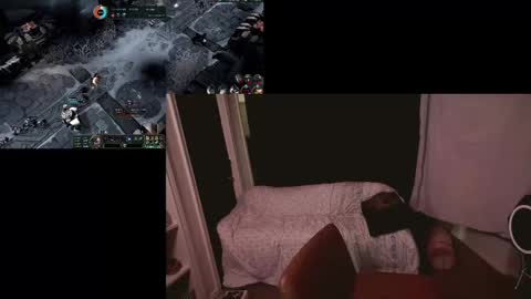 kaineblk online show from 14, 1, 2025