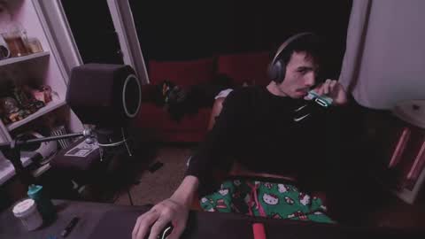 kaineblk online show from 25, 1, 2025