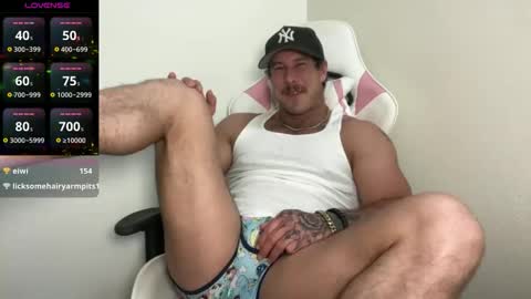Snapshot of kainehart chatting on 30, 3, 2026 kainehart online show from 30, 3, 2026