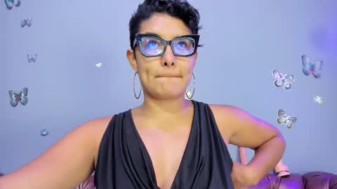 Snapshot of kaira_mosse_ chatting on 14, 10, 2025 kaira_mosse_ online show from 14, 10, 2025