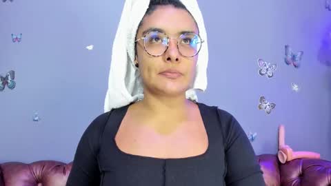 kaira_mosse_ online show from 22, 10, 2025