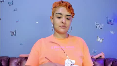 Snapshot of kaira_mosse_ chatting on 5, 2, 2026 kaira_mosse_ online show from 5, 2, 2026