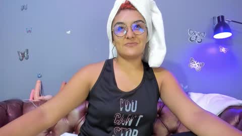 Snapshot of kaira_mosse_ chatting on 27, 2, 2026 kaira_mosse_ online show from 27, 2, 2026