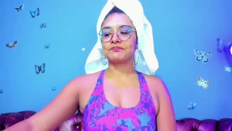 kaira_mosse_ online show from 10, 5, 2026