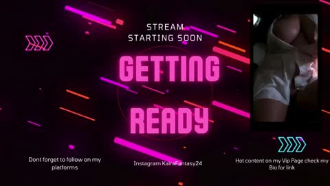 Kairafantasy online show from 21, 1, 2025