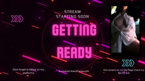 Kairafantasy online show from 20, 2, 2025