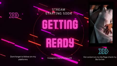 Kairafantasy online show from 19, 2, 2026