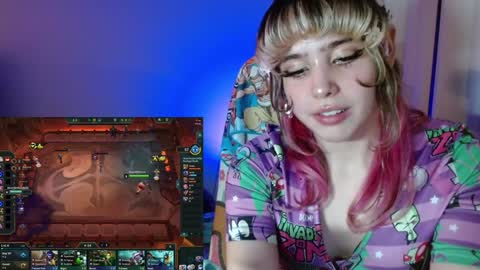 Kairi online show from 8, 12, 2024