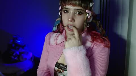 Kairi online show from 11, 1, 2025