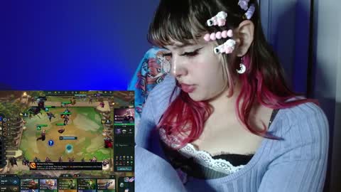 Kairi online show from 12, 1, 2025