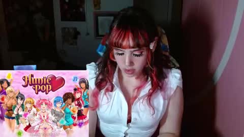 Kairi online show from 30, 9, 2025