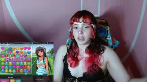 Kairi online show from 5, 10, 2025