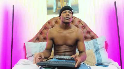 Snapshot of kairo_black0 chatting on 9, 2, 2026 Kairo Black online show from 9, 2, 2026