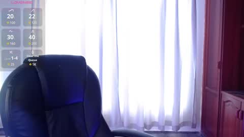 Snapshot of kaisaeed chatting on 25, 2, 2025 Kai online show from 25, 2, 2025