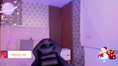 kaisage_tay online show from 5, 11, 2025