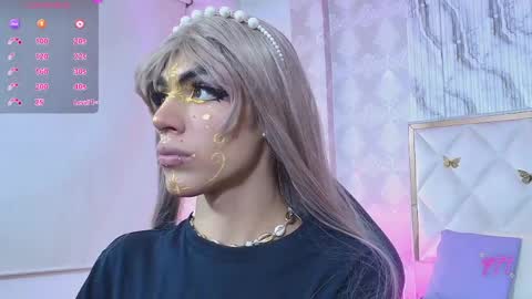 kaisage_tay online show from 2, 4, 2026