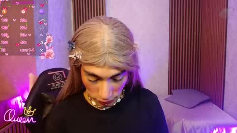 kaisage_tay online show from 10, 4, 2026