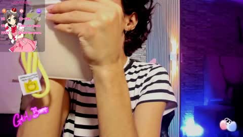 kaisage_tay online show from 18, 5, 2026